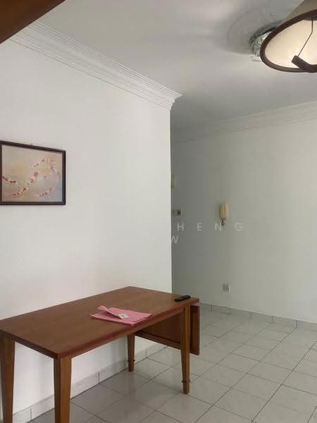Kondominium untuk Disewa di Endah Ria - Soon Sheng Law - Interior - PropertyGuru.com.my