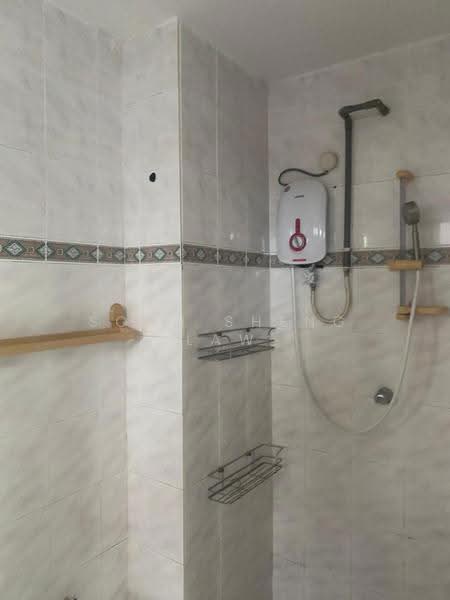 Kondominium untuk Disewa di Endah Ria - Soon Sheng Law - Bathroom - PropertyGuru.com.my