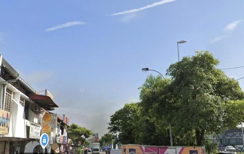 Shop for Rent in Taman Perling (Perling) - Misa Lim - Exterior - PropertyGuru.com.my
