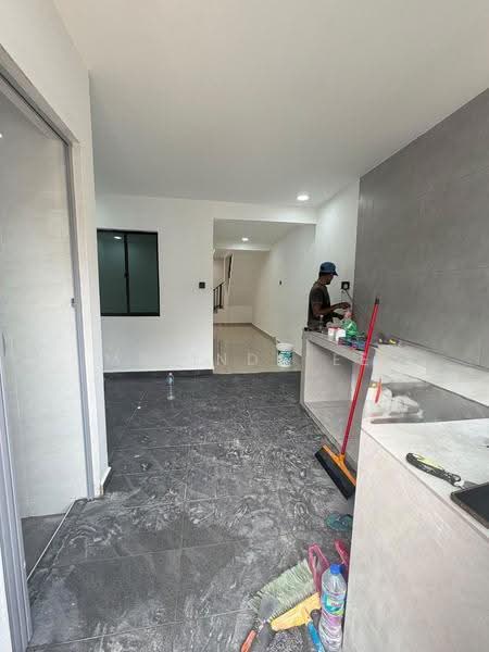 2-storey Terraced House for Sale in Taman Desa Jaya (Johor Bahru) - Melinda Ee - Interior - PropertyGuru.com.my