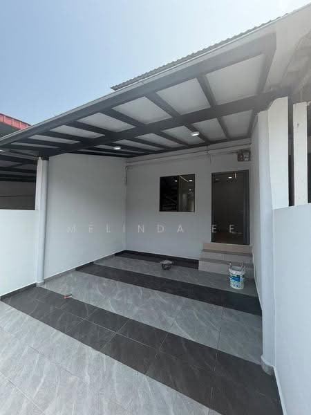 2-storey Terraced House for Sale in Taman Desa Jaya (Johor Bahru) - Melinda Ee - Exterior - PropertyGuru.com.my