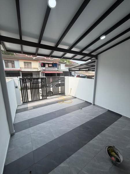 2-storey Terraced House for Sale in Taman Desa Jaya (Johor Bahru) - Melinda Ee - Exterior - PropertyGuru.com.my