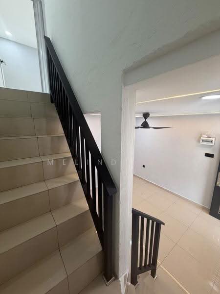 2-storey Terraced House for Sale in Taman Desa Jaya (Johor Bahru) - Melinda Ee - Interior - PropertyGuru.com.my