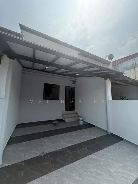 2-storey Terraced House for Sale in Taman Desa Jaya (Johor Bahru) - Melinda Ee - Exterior - PropertyGuru.com.my
