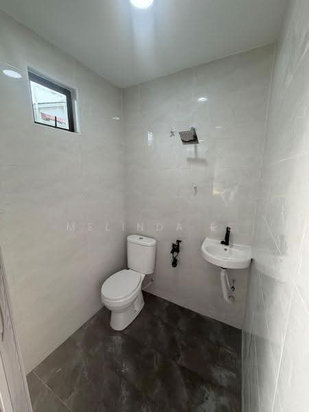 2-storey Terraced House for Sale in Taman Desa Jaya (Johor Bahru) - Melinda Ee - Bathroom - PropertyGuru.com.my