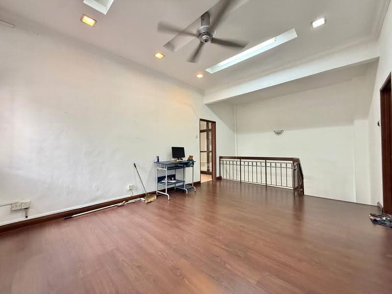2-storey Terraced House for Sale in Taman Mutiara Subang (Shah Alam) - AZMAN ZAKARIA - Interior - PropertyGuru.com.my