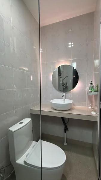 Townhouse for Sale in Moyan (Kuching) - Leslie Loi - Bathroom - PropertyGuru.com.my