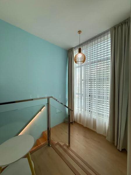 Townhouse for Sale in Moyan (Kuching) - Leslie Loi - Interior - PropertyGuru.com.my