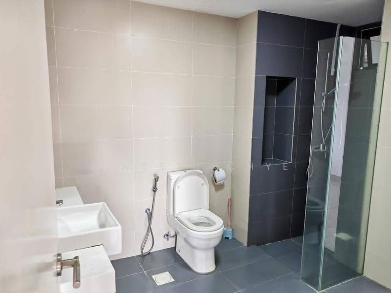 Service Residence for Rent at Avantas Residences - Vincent Chye - Bathroom - PropertyGuru.com.my