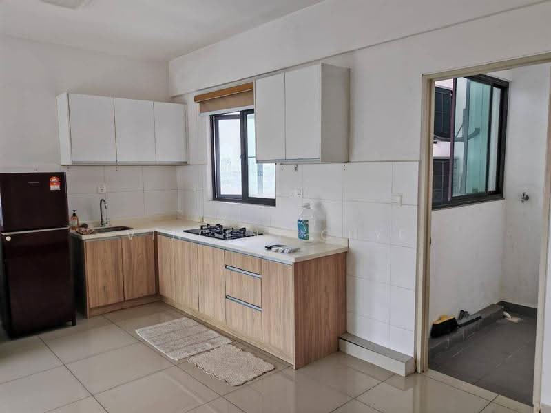 Service Residence for Rent at Avantas Residences - Vincent Chye - PropertyGuru.com.my