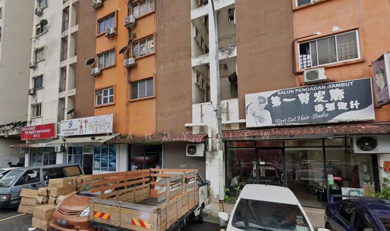 Kedai untuk Dijual di Kepong (Kuala Lumpur) - Mandy Liew - PropertyGuru.com.my