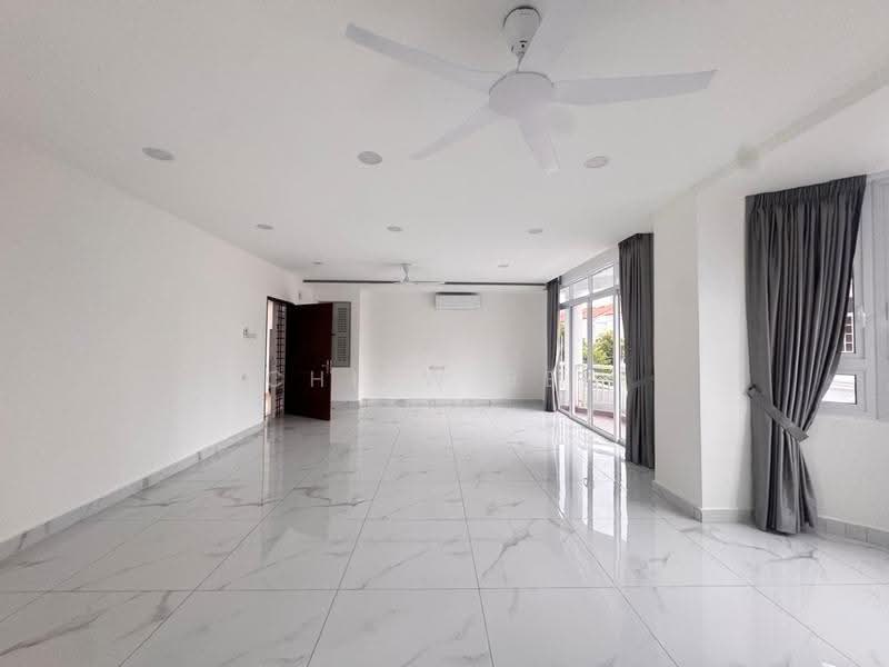 Condominium for Rent at Vila Damai - Chiew Bee - Living Room - PropertyGuru.com.my