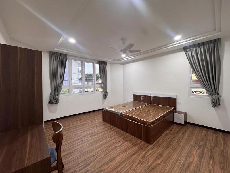 Condominium for Rent at Vila Damai - Chiew Bee - Bedroom - PropertyGuru.com.my