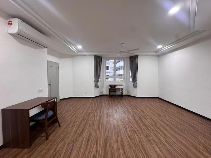 Condominium for Rent at Vila Damai - Chiew Bee - Master bedroom - PropertyGuru.com.my