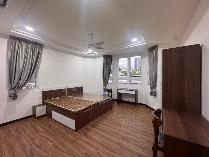 Condominium for Rent at Vila Damai - Chiew Bee - Bedroom - PropertyGuru.com.my