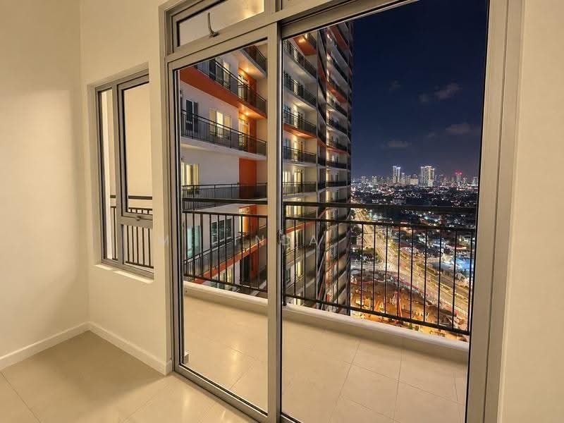Service Residence for Sale at One 49 Residence - Melinda Ee - Balcony - PropertyGuru.com.my