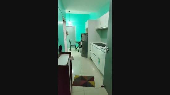 Kediaman Servis untuk Disewa di Tropez Residences - Hong Charng Lee - PropertyGuru.com.my