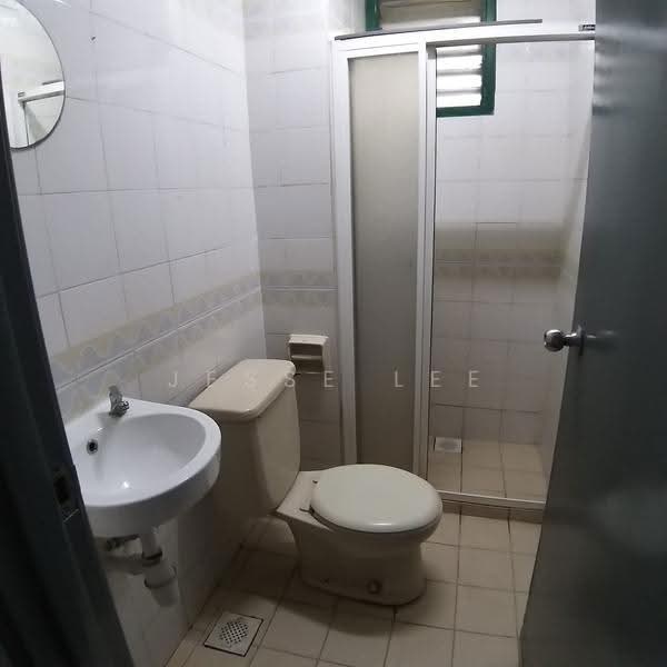 Pangsapuri untuk Disewa di SD Apartments - Jesse Lee - PropertyGuru.com.my