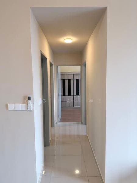 Service Residence for Rent at 168 Park Residensi Selayang - Ong Hai Wei - Corridor - PropertyGuru.com.my