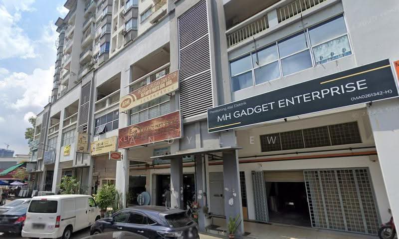 Kedai untuk Dijual di Kepong (Kuala Lumpur) - Mandy Liew - PropertyGuru.com.my