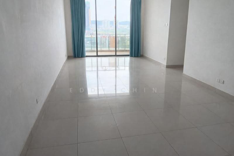 Condominium for Sale at Riverdale @ Usj One Park - Eddy Chin - Living Room - PropertyGuru.com.my