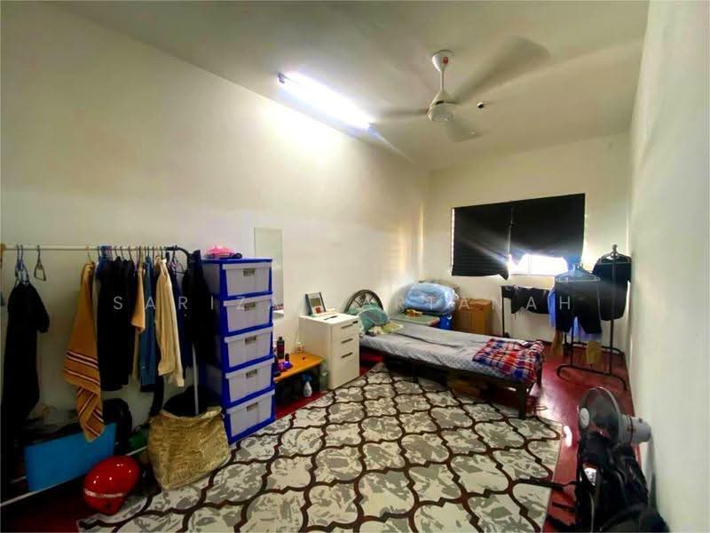 Apartment for Rent at Kemuning Idaman - Sariza Hartanah - Bedroom - PropertyGuru.com.my