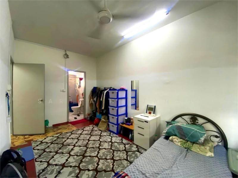 Apartment for Rent at Kemuning Idaman - Sariza Hartanah - Bedroom - PropertyGuru.com.my