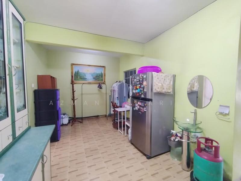 Rumah Teres 2-Tingkat untuk Dijual di Saujana Utama 2 (Ijok) - AZMAN ZAKARIA - Interior - PropertyGuru.com.my