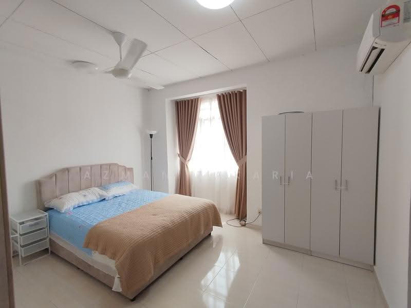 Rumah Teres 2-Tingkat untuk Dijual di Saujana Utama 2 (Ijok) - AZMAN ZAKARIA - Bedroom - PropertyGuru.com.my
