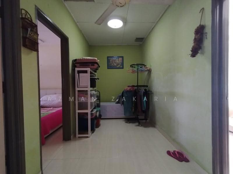 Rumah Teres 2-Tingkat untuk Dijual di Saujana Utama 2 (Ijok) - AZMAN ZAKARIA - Bedroom - PropertyGuru.com.my