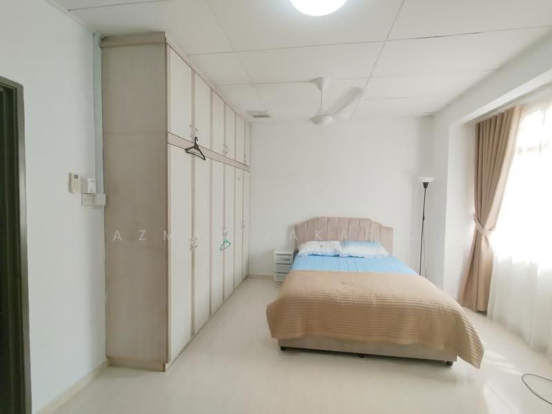 Rumah Teres 2-Tingkat untuk Dijual di Saujana Utama 2 (Ijok) - AZMAN ZAKARIA - Bedroom - PropertyGuru.com.my