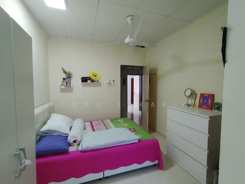 Rumah Teres 2-Tingkat untuk Dijual di Saujana Utama 2 (Ijok) - AZMAN ZAKARIA - Bedroom - PropertyGuru.com.my