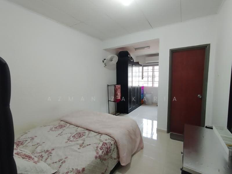 Rumah Teres 2-Tingkat untuk Dijual di Saujana Utama 2 (Ijok) - AZMAN ZAKARIA - Bedroom - PropertyGuru.com.my