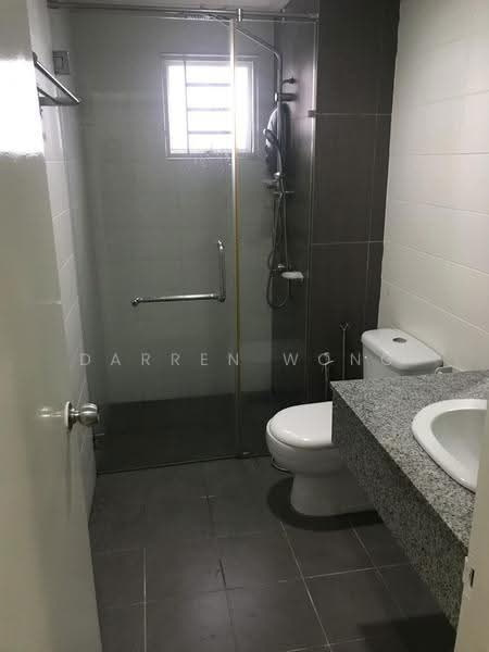 Service Residence for Rent at Endah Promenade - DARREN WONG - Bathroom - PropertyGuru.com.my