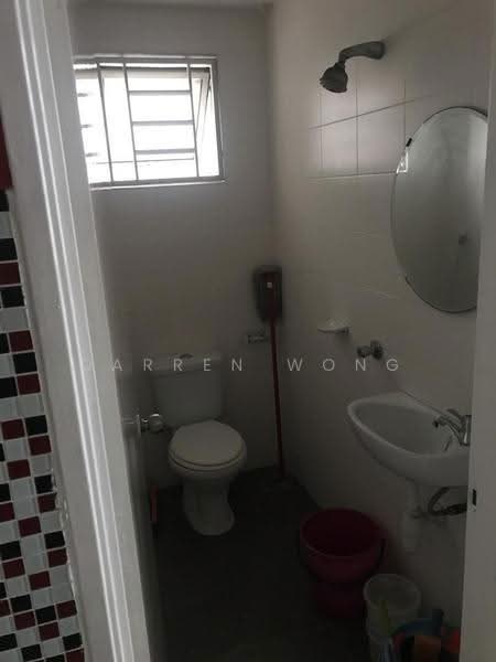Service Residence for Rent at Endah Promenade - DARREN WONG - Bathroom - PropertyGuru.com.my
