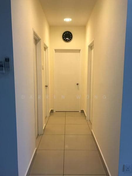 Service Residence for Rent at Endah Promenade - DARREN WONG - Corridor - PropertyGuru.com.my