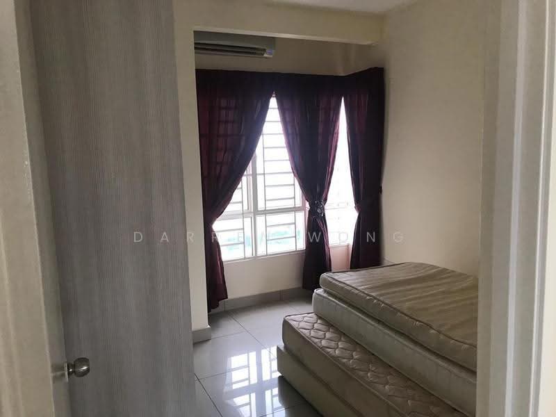 Service Residence for Rent at Endah Promenade - DARREN WONG - Bedroom - PropertyGuru.com.my
