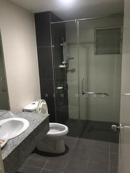 Service Residence for Rent at Endah Promenade - DARREN WONG - Bathroom - PropertyGuru.com.my