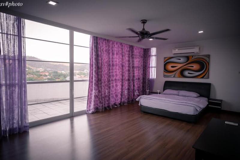 Condominium for Sale at Impiana On The Waterfront Condominium - Kent Fatt - Bedroom - PropertyGuru.com.my