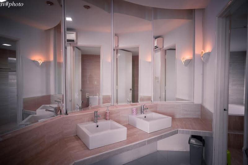 Condominium for Sale at Impiana On The Waterfront Condominium - Kent Fatt - Bathroom - PropertyGuru.com.my