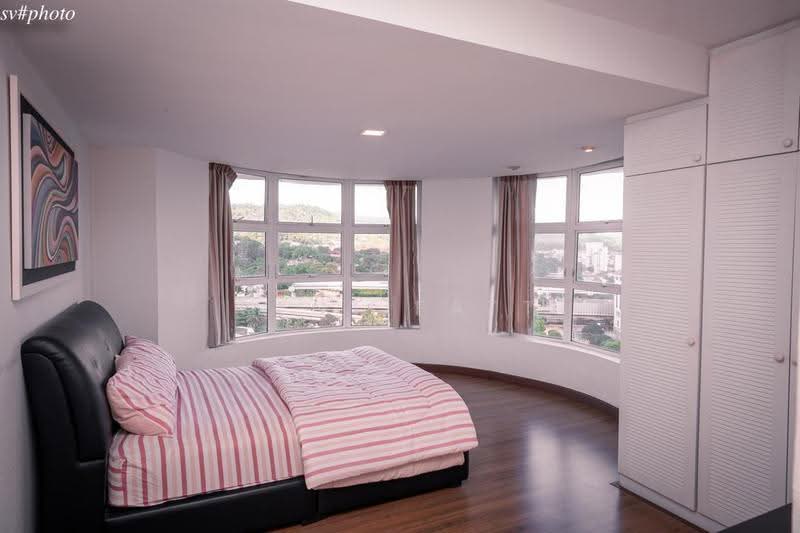 Condominium for Sale at Impiana On The Waterfront Condominium - Kent Fatt - Bedroom - PropertyGuru.com.my