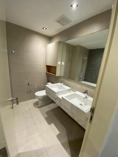 Service Residence for Sale at Ooak Serviced Apartments @ Kiara 163 - Jo Chen - PropertyGuru.com.my