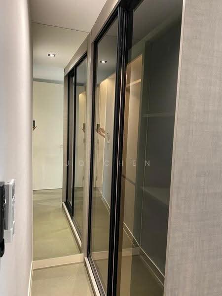 Service Residence for Sale at Ooak Serviced Apartments @ Kiara 163 - Jo Chen - PropertyGuru.com.my