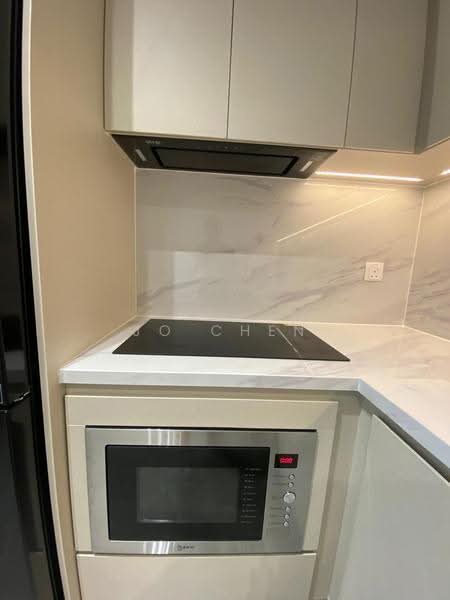 Service Residence for Sale at Ooak Serviced Apartments @ Kiara 163 - Jo Chen - PropertyGuru.com.my