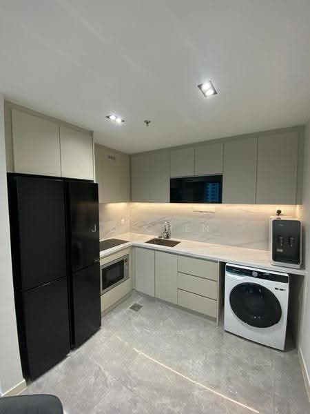 Service Residence for Sale at Ooak Serviced Apartments @ Kiara 163 - Jo Chen - PropertyGuru.com.my