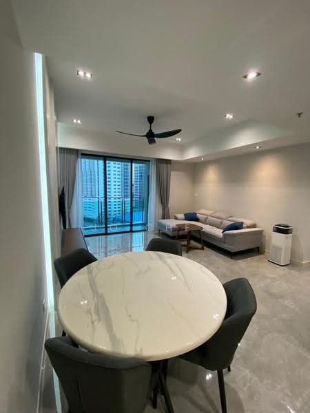 Service Residence for Sale at Ooak Serviced Apartments @ Kiara 163 - Jo Chen - PropertyGuru.com.my