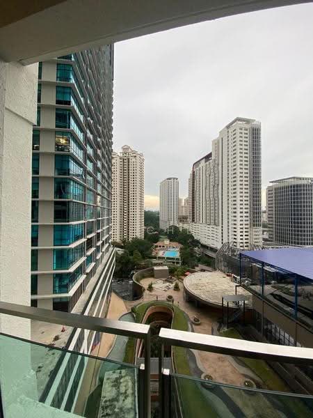 Service Residence for Sale at Ooak Serviced Apartments @ Kiara 163 - Jo Chen - PropertyGuru.com.my