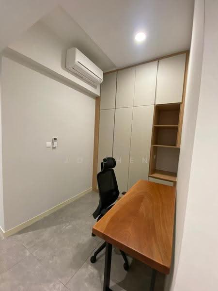 Service Residence for Sale at Ooak Serviced Apartments @ Kiara 163 - Jo Chen - PropertyGuru.com.my