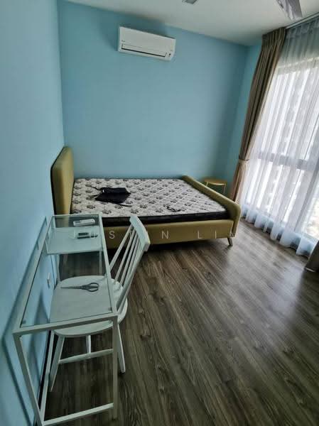 Condominium for Rent at Cristal Serin Residence - Justin Lim - Bedroom - PropertyGuru.com.my