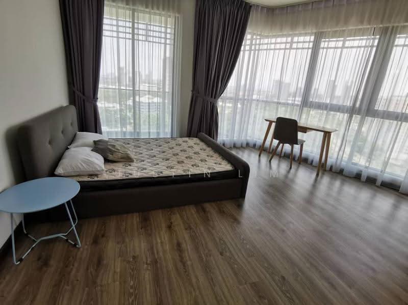 Condominium for Rent at Cristal Serin Residence - Justin Lim - Bedroom - PropertyGuru.com.my